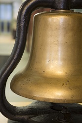 Bell from Chamber of Commmerce