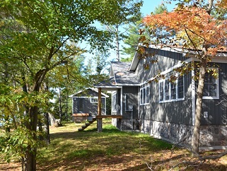 Steinkrauss cottage